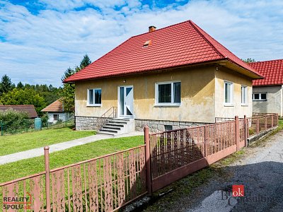 třetí fotografie nemovitosti