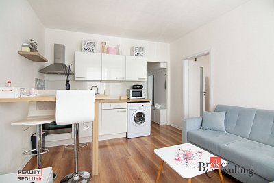 třetí fotografie nemovitosti