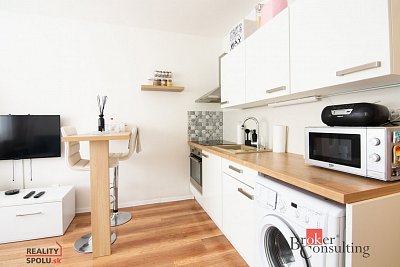 druhá fotografie nemovitosti