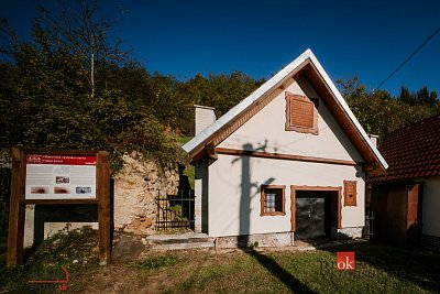 druhá fotografie nemovitosti