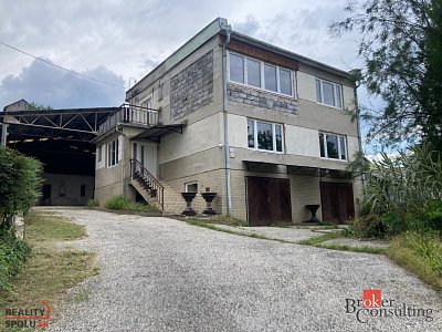 druhá fotografie nemovitosti