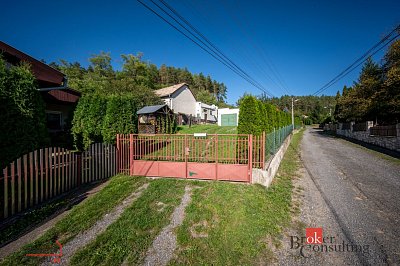 druhá fotografie nemovitosti