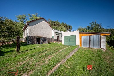 třetí fotografie nemovitosti