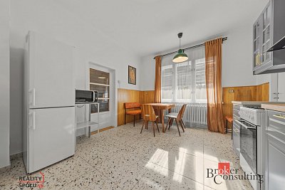 třetí fotografie nemovitosti