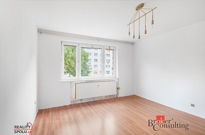 druhá fotografie nemovitosti