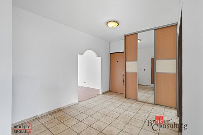 třetí fotografie nemovitosti