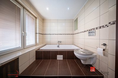 druhá fotografie nemovitosti