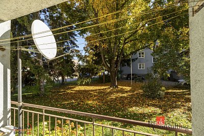 druhá fotografie nemovitosti