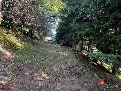 třetí fotografie nemovitosti