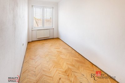 třetí fotografie nemovitosti