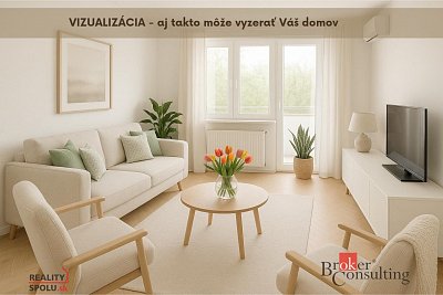 druhá fotografie nemovitosti
