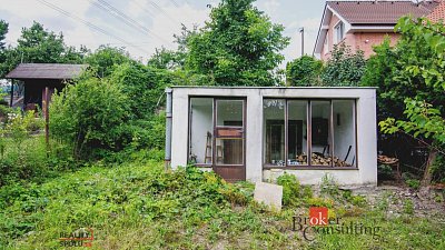 třetí fotografie nemovitosti