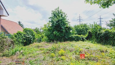 druhá fotografie nemovitosti