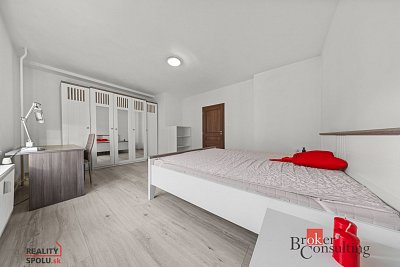 třetí fotografie nemovitosti