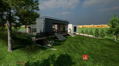 třetí fotografie nemovitosti