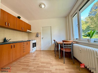 druhá fotografie nemovitosti