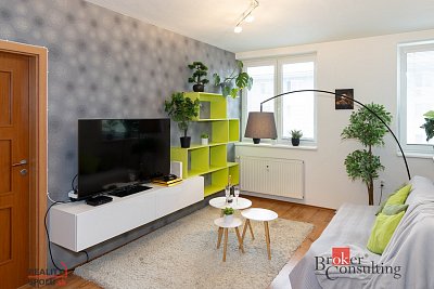 druhá fotografie nemovitosti