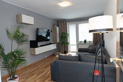 druhá fotografie nemovitosti