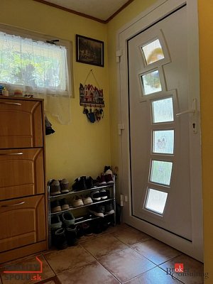 druhá fotografie nemovitosti