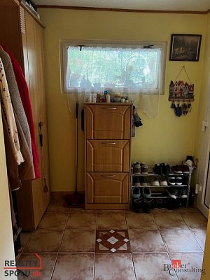 třetí fotografie nemovitosti