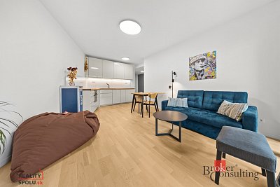 druhá fotografie nemovitosti