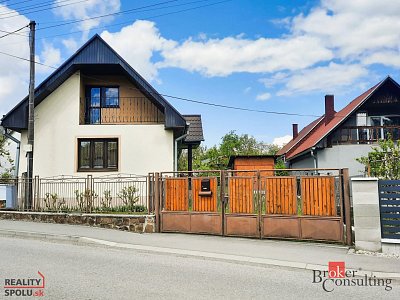 druhá fotografie nemovitosti