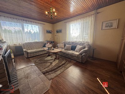 druhá fotografie nemovitosti