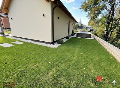 třetí fotografie nemovitosti