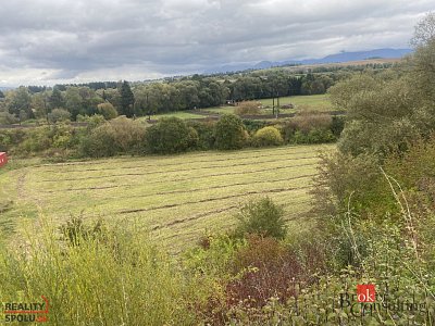 druhá fotografie nemovitosti