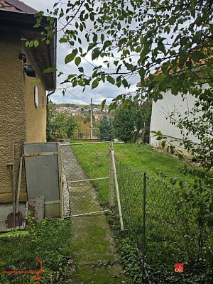 třetí fotografie nemovitosti