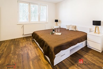 druhá fotografie nemovitosti