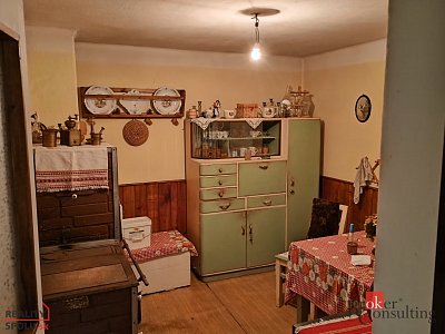 druhá fotografie nemovitosti