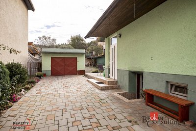 druhá fotografie nemovitosti