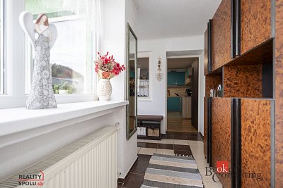 třetí fotografie nemovitosti