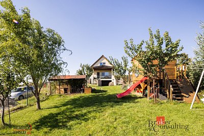 druhá fotografie nemovitosti