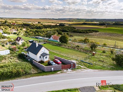 třetí fotografie nemovitosti