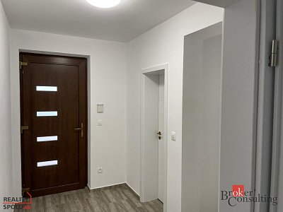 druhá fotografie nemovitosti
