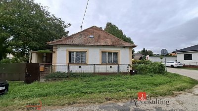 druhá fotografie nemovitosti