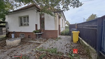 třetí fotografie nemovitosti