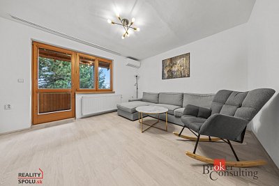 třetí fotografie nemovitosti