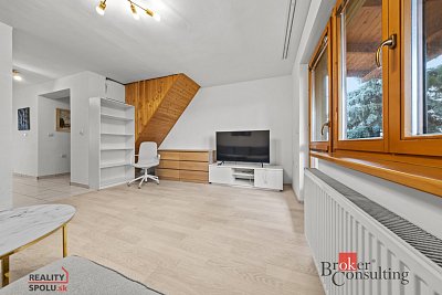 druhá fotografie nemovitosti