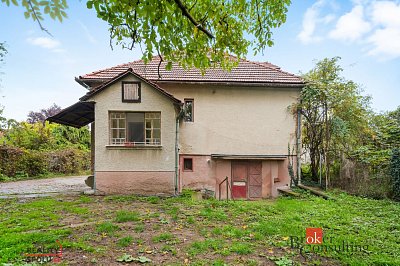 druhá fotografie nemovitosti