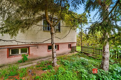 třetí fotografie nemovitosti