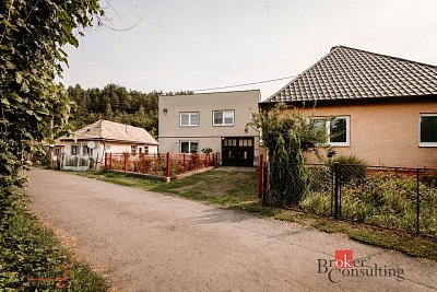 třetí fotografie nemovitosti