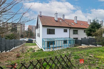 třetí fotografie nemovitosti