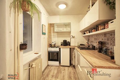 druhá fotografie nemovitosti