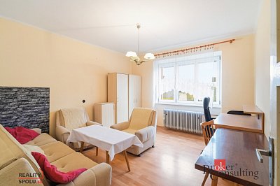 druhá fotografie nemovitosti