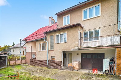 třetí fotografie nemovitosti