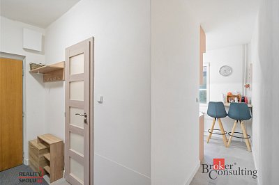 druhá fotografie nemovitosti