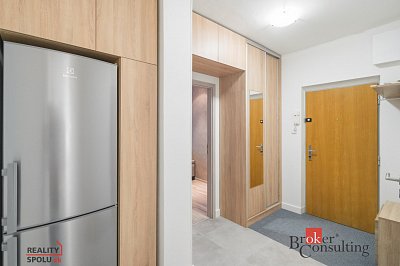 třetí fotografie nemovitosti